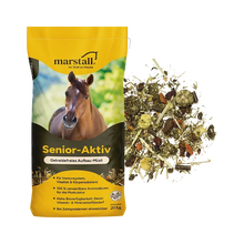 Marstall Senior-Aktiv 20 kg