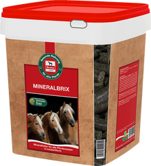 Salvana Mineralbrix getreidefrei 8 kg