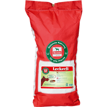 Salvana Leckerli Karotte 25 kg