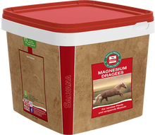 Salvana Magnesium Dragees 3 kg