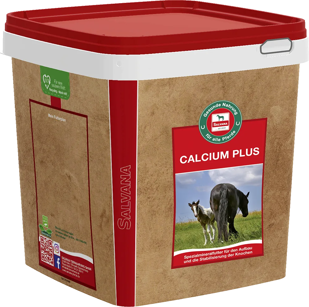 Salvana Calcium Plus 5 kg