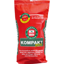 Salvana Kompakt Müsli 20 kg