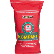 Salvana Kompaktmüsli Sport 20 kg