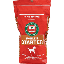 Salvana Fohlenstarter 25 kg