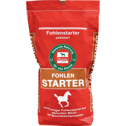 Salvana Fohlenstarter 25 kg