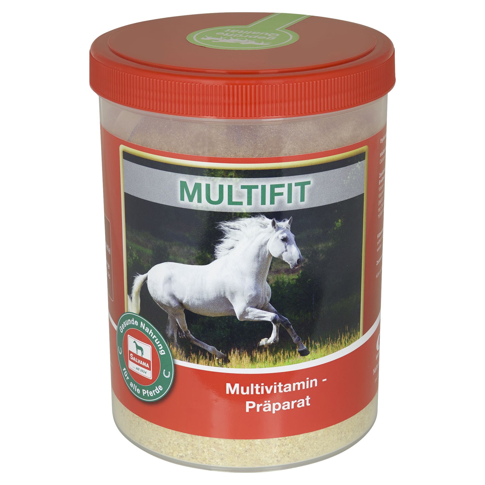 Salvana Multifit 500 gr.