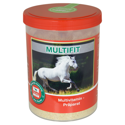 Salvana Multifit 500 gr.