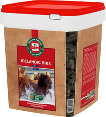 Salvana Icelandic Brix