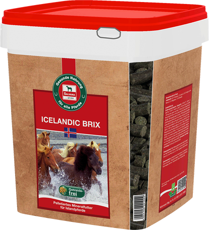 Salvana Icelandic Brix