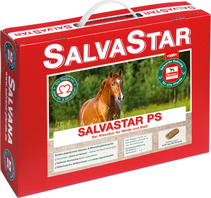 Salvana Salvastar PS 6,25 kg