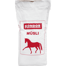 Salvana Kondor Müsli 20 kg