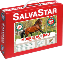 Salvana Salvastar Muskelaufbau 5 kg