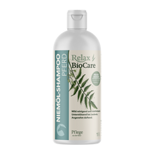 Relax Niemöl Shampoo