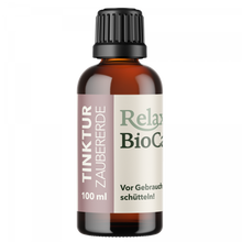 Relax Nachkauftinktur Pferdeerde Zauber 100 ml