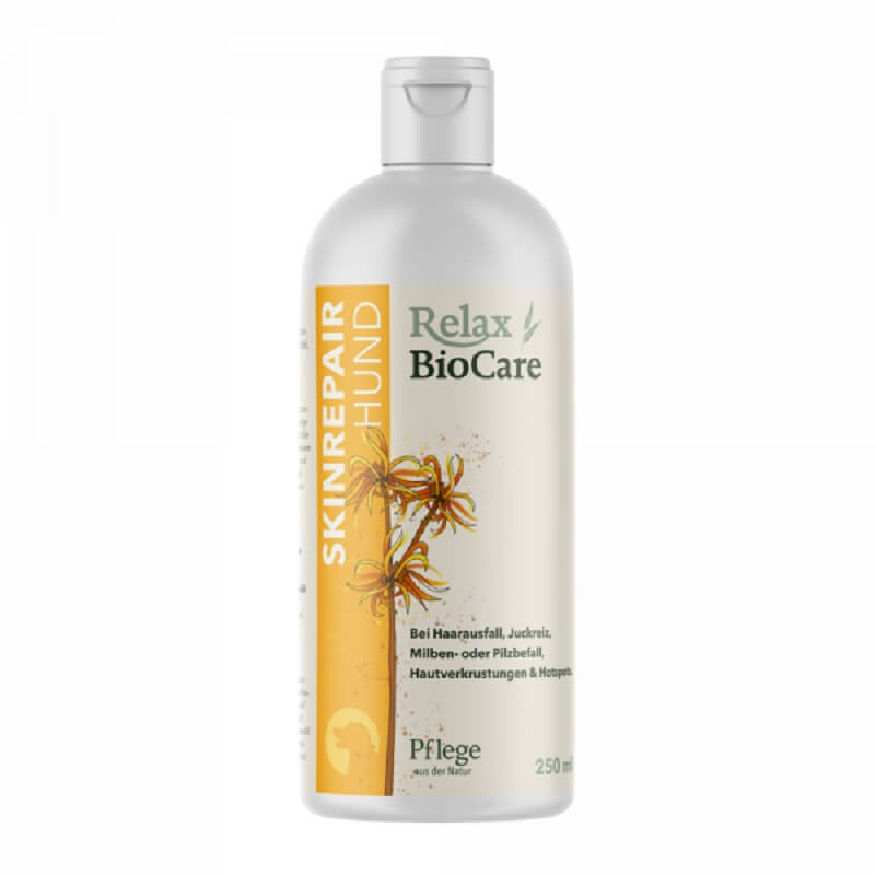 Relax Skinrepair Hund 250 ml