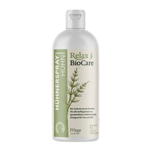 Relax Hühnerspray Konzentrat 1 ltr.