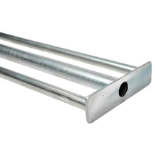 Ramme für Isolierten Line Post