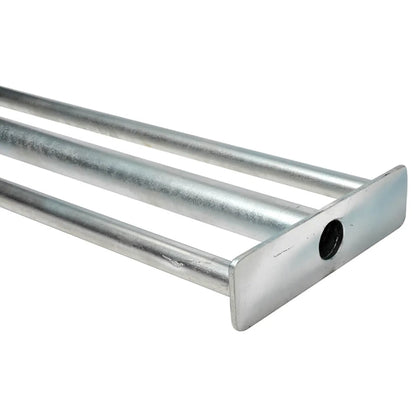 Ramme für Isolierten Line Post