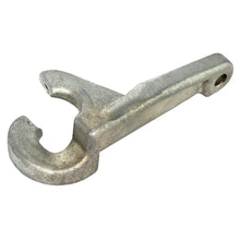 Line Post Pfahlheber Adapter