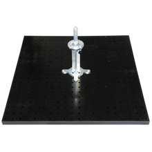 Zusatz-Pfahlmagazin für Tornado Master für 400 Pfähle bis 12 mm