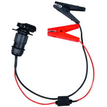 12 V Anschlusskabel Tornado Master