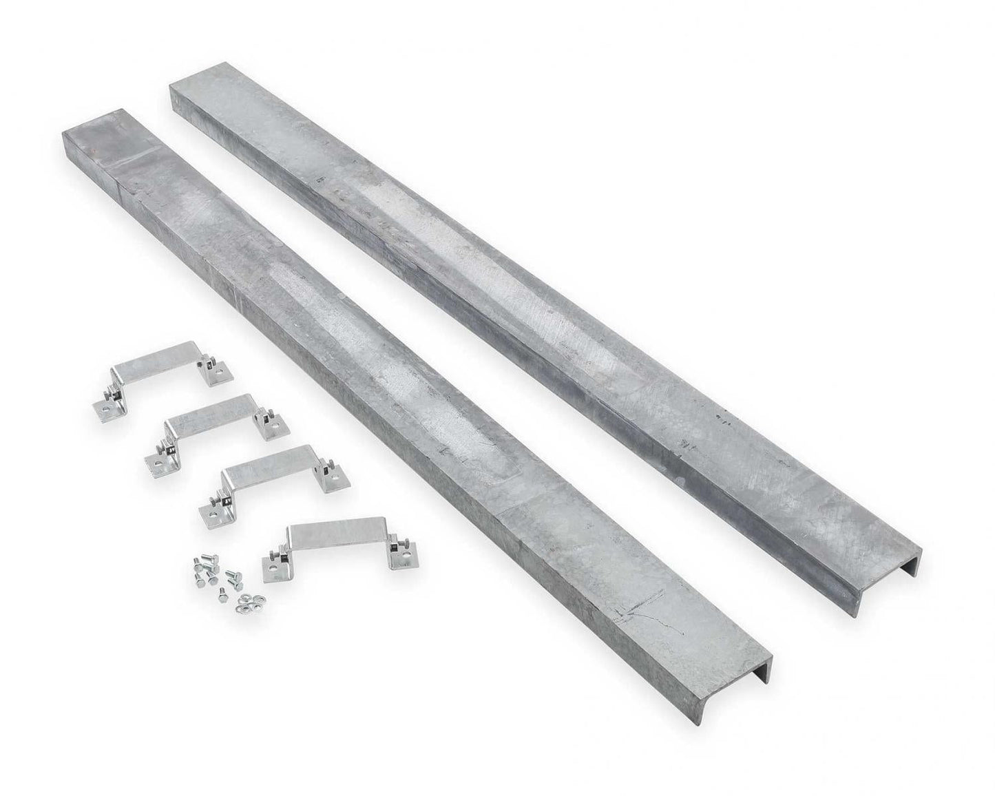 Gabelstapleraufnahme zum Anschrauben