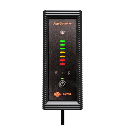i Series Wlan-Gateway Controller