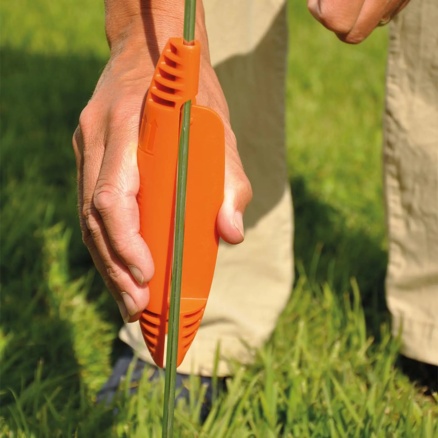 Fuß/Halterung S10, S16, S20, MBS, MB und B60