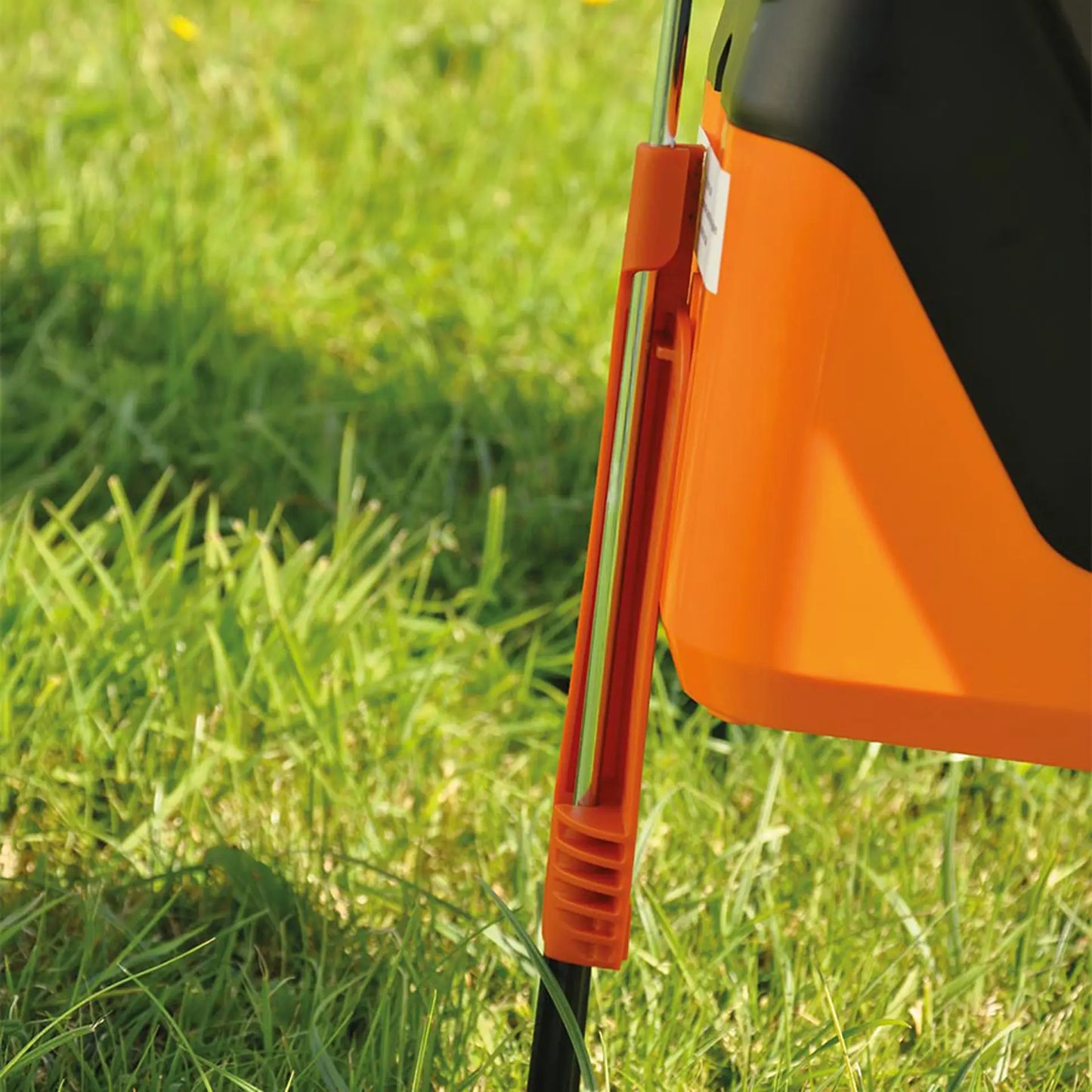 Fuß/Halterung S10, S16, S20, MBS, MB und B60