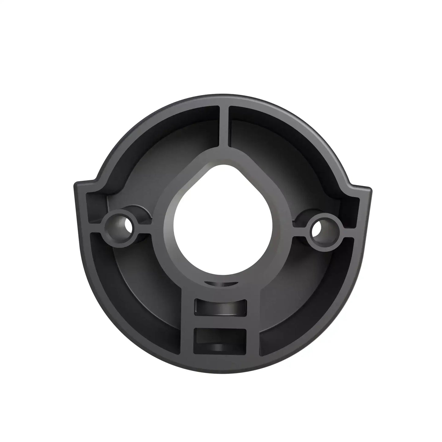 Halterung für Lithium Weidezaungeräte