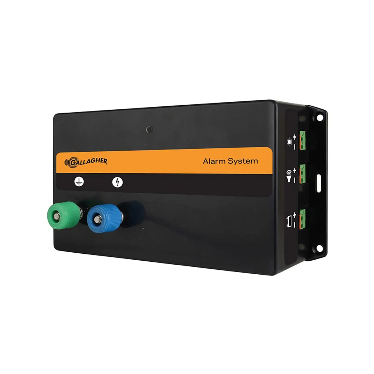 i Series Alarm System