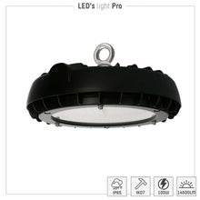 LED Hallenstrahler 100W 14500lm
