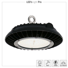 LED Hallenstrahler 150W 21750lm