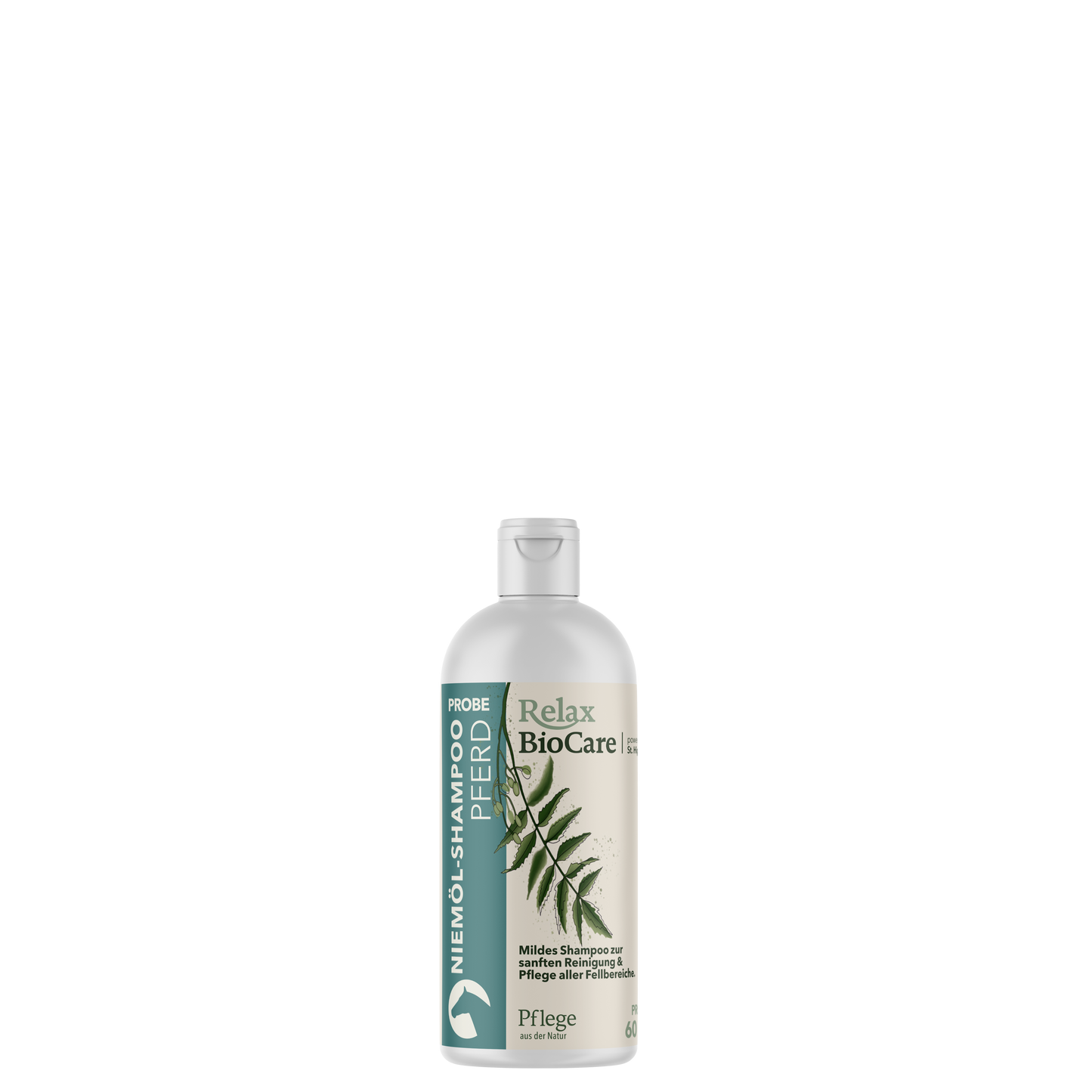 Relax Niemöl Shampoo