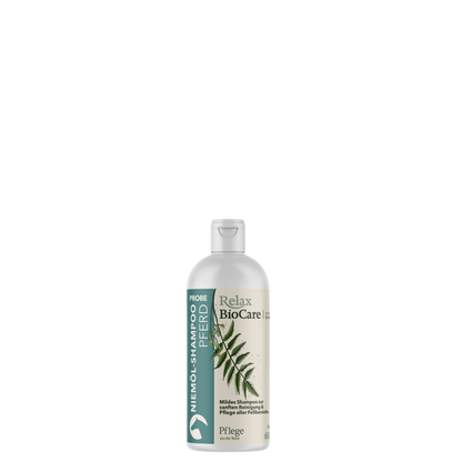 Relax Niemöl Shampoo