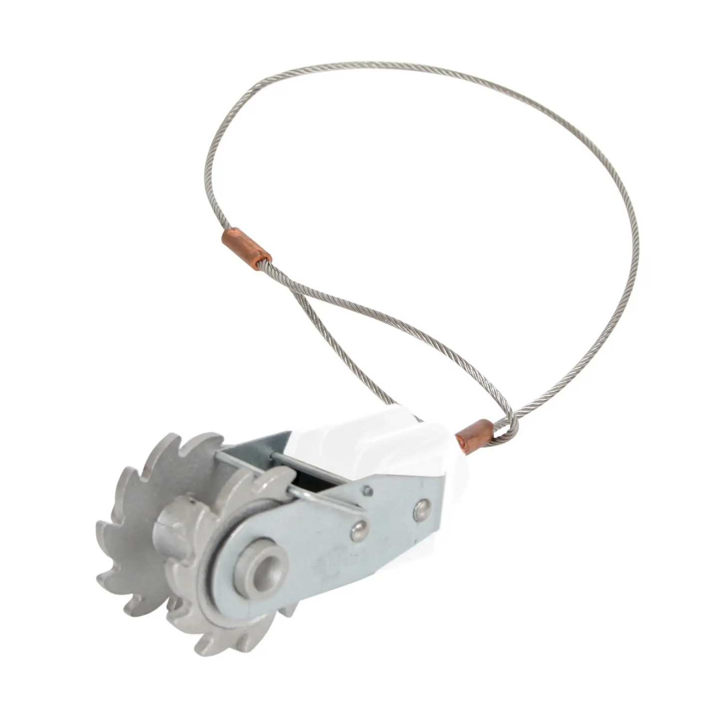 Draht-/EquiFence-Spannset 2 Stück