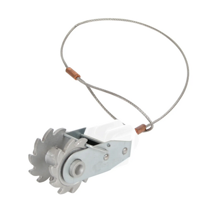 Draht-/EquiFence-Spannset 2 Stück