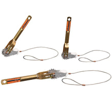 Draht-/EquiFence-Spannset 2 Stück