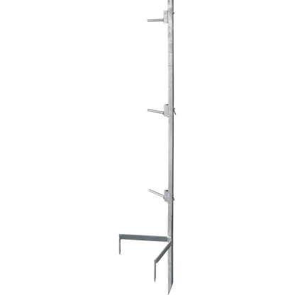 Compact-Montagepfahl