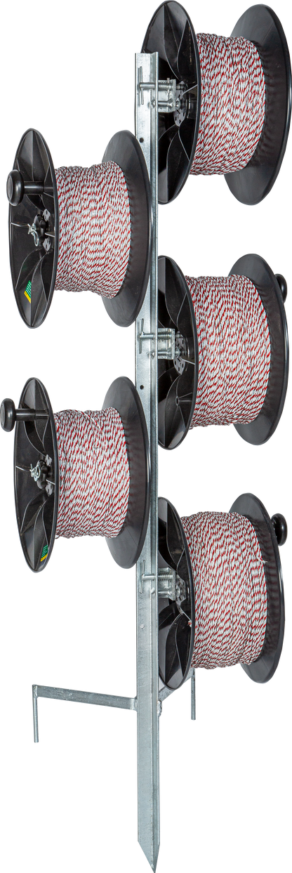 Compact-Montagepfahl