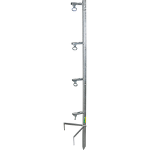 Spezial-Montagepfahl
