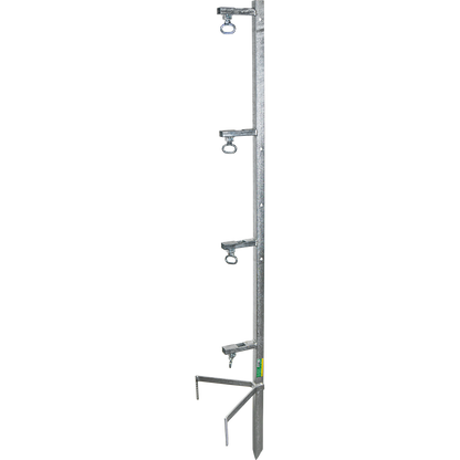 Spezial-Montagepfahl