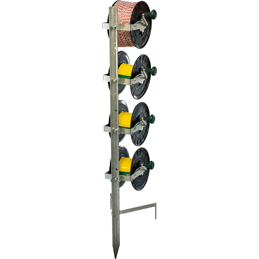 Standard-Montagepfahl