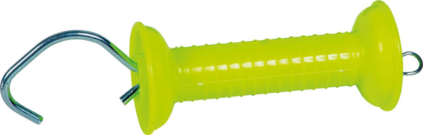 Torgriff mit Zugfeder