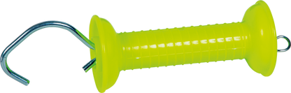 Torgriff mit Zugfeder