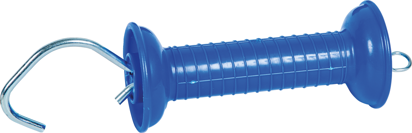 Torgriff mit Zugfeder