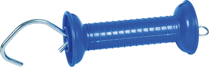 Torgriff mit Zugfeder