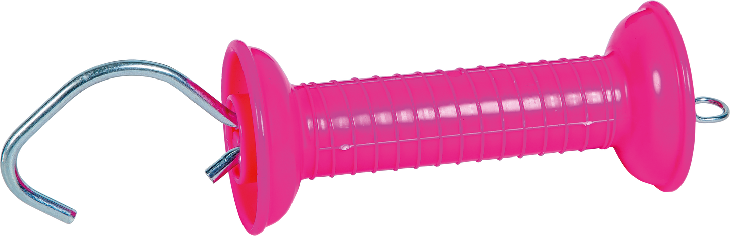 Torgriff mit Zugfeder