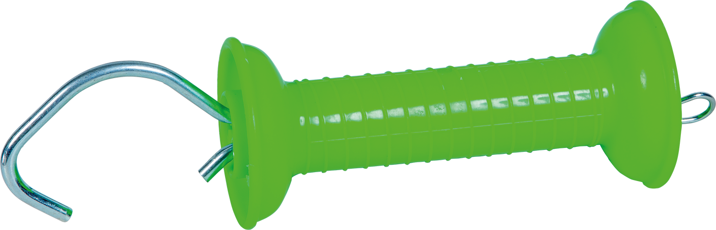 Torgriff mit Zugfeder