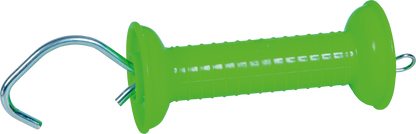 Torgriff mit Zugfeder